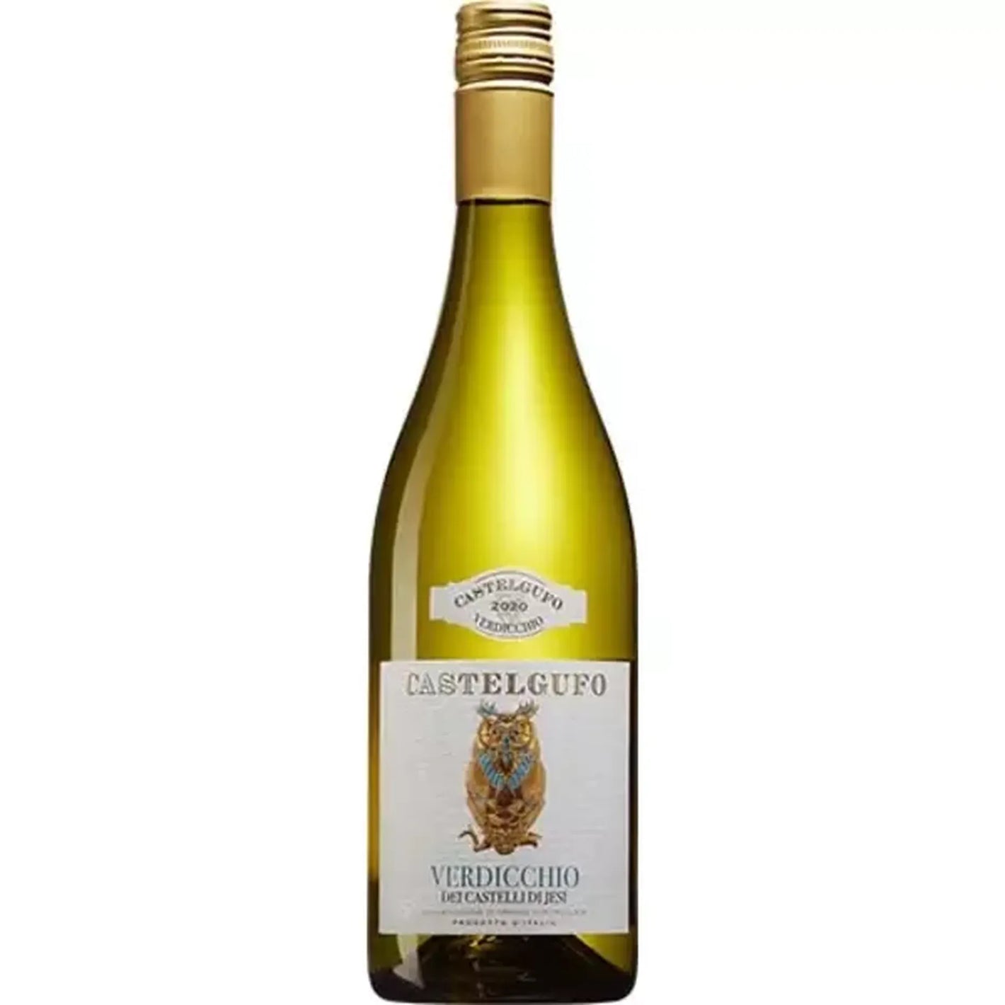 Castelgufo Verdicchio