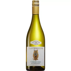 Castelgufo Verdicchio