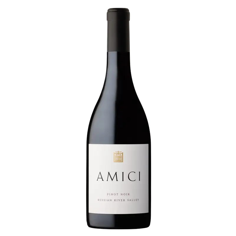 Amici Russian River Pinot Noir