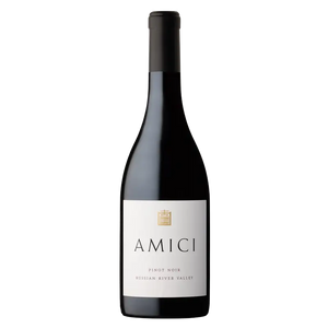 Amici Russian River Pinot Noir