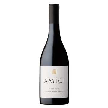 Amici Russian River Pinot Noir