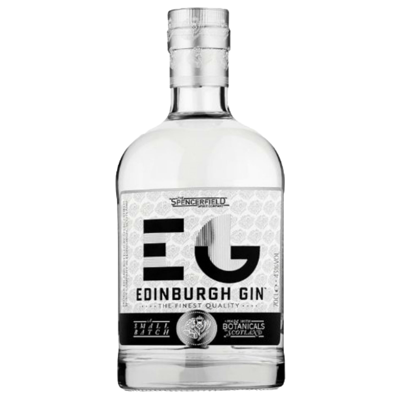 Edinburgh Gin