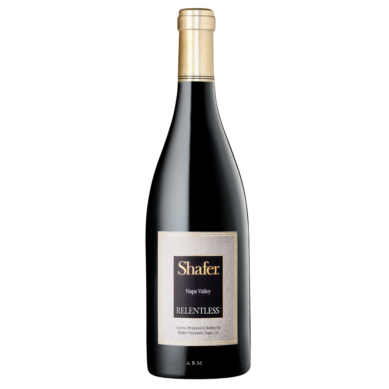 Shafer Relentless Syrah