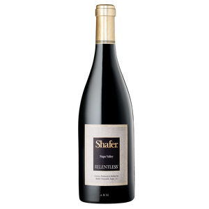 Shafer Relentless Syrah