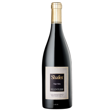 Shafer Relentless Syrah