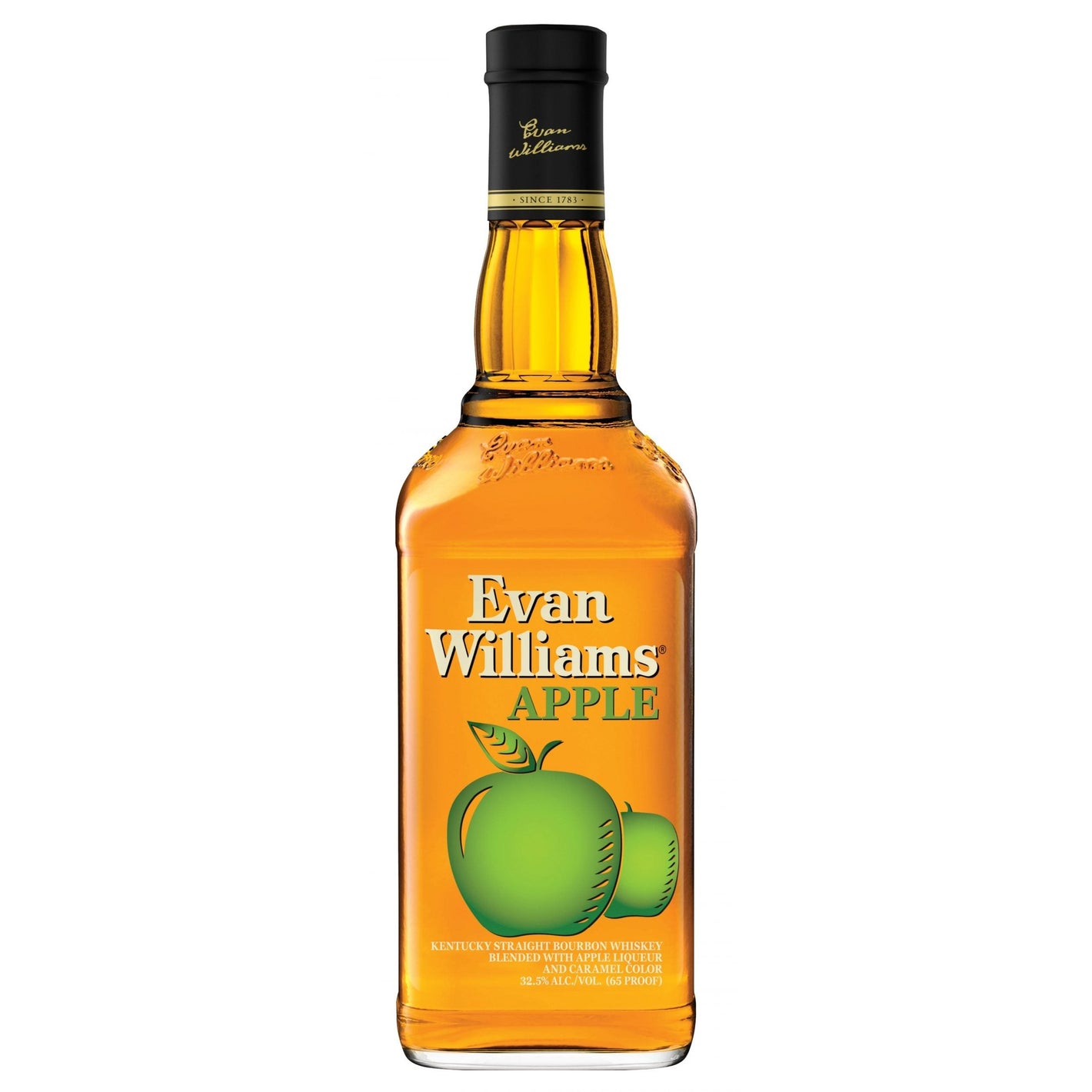Evan Williams Apple