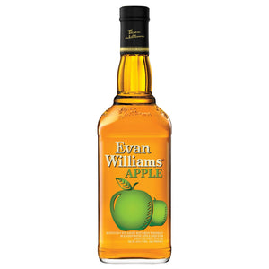 Evan Williams Apple