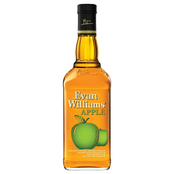 Evan Williams Apple