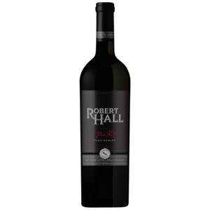 Robert Hall Paso Robles Red
