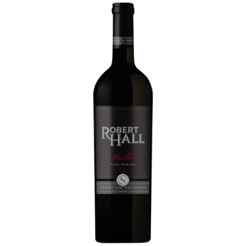 Robert Hall Paso Robles Red