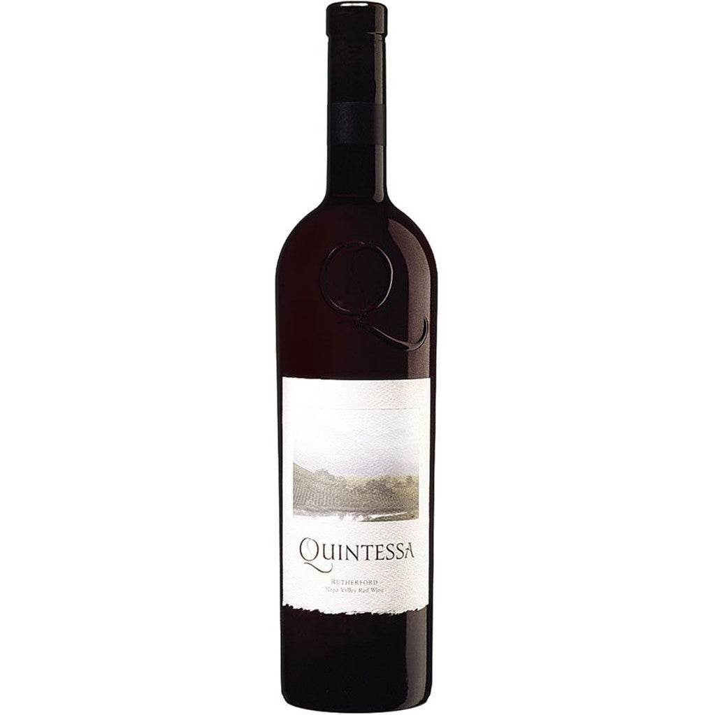 Quintessa Napa Red 2019