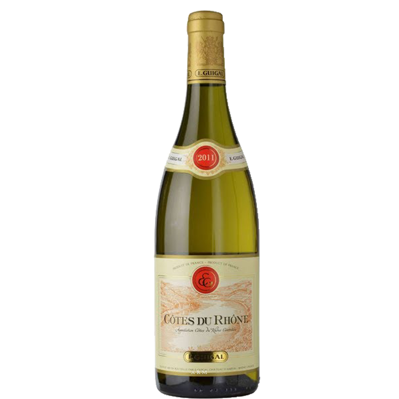 Guigal Cote du Rhone Blanc