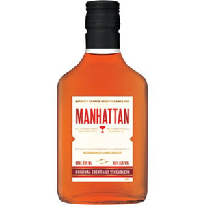 Heublein 1792 Manhattan