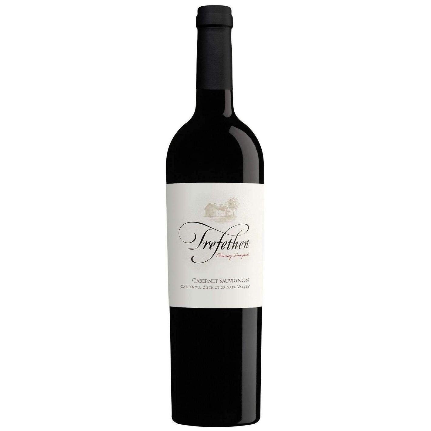 Trefethen Oak Knoll Cabernet