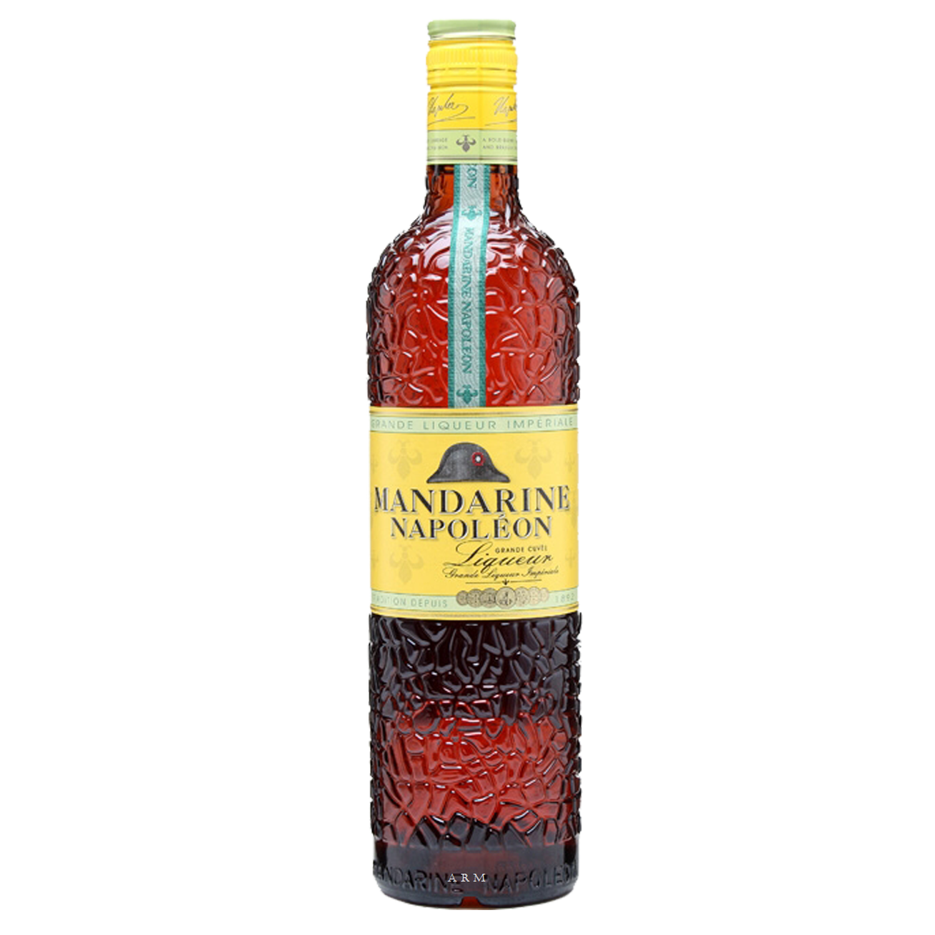 Mandarine Napoleon