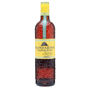 Mandarine Napoleon