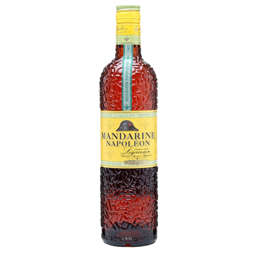 Mandarine Napoleon