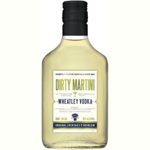 Heublein Wheatley Dirty Martini