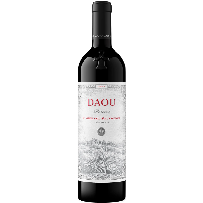 Daou Reserve Cabernet