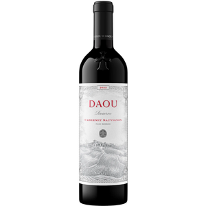 Daou Reserve Cabernet