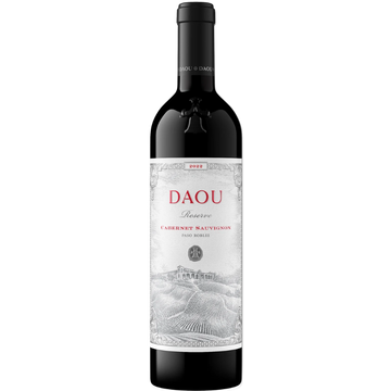 Daou Reserve Cabernet