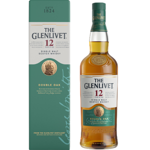 Glenlivet 12Yr Scotch