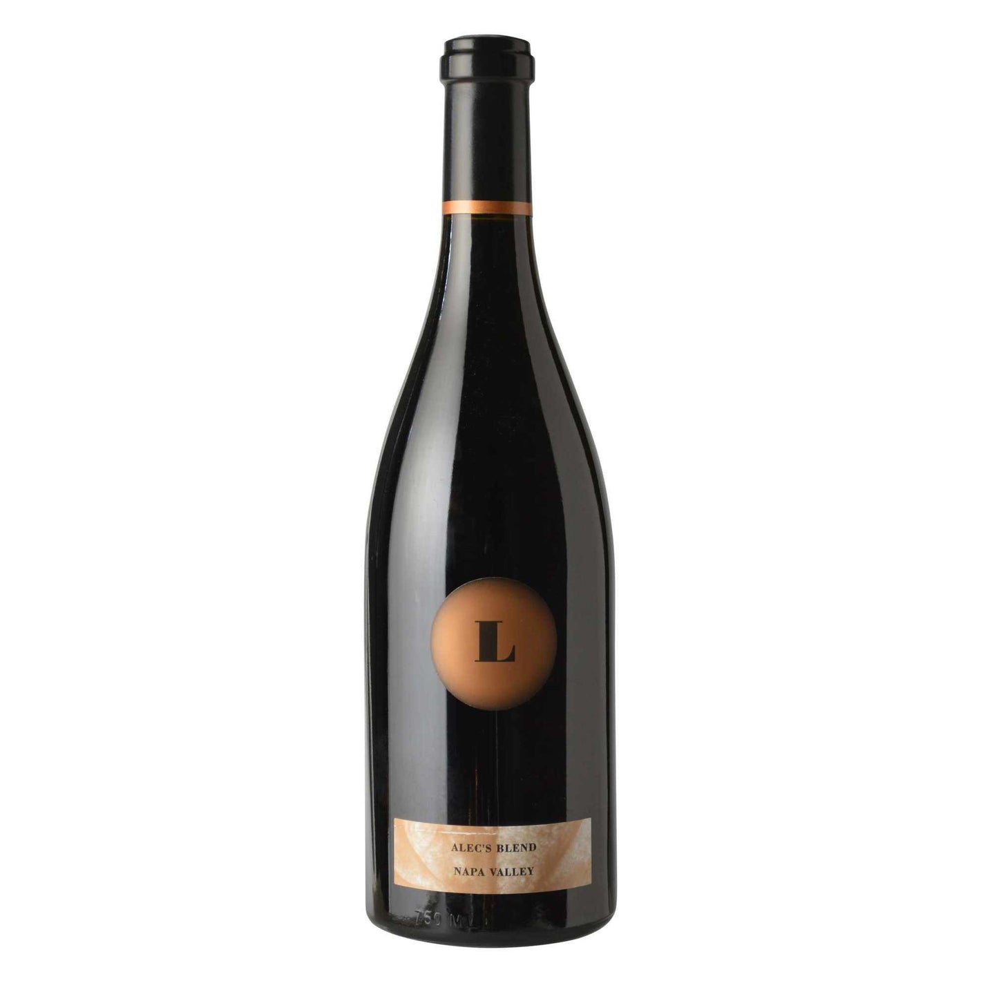 Lewis Cellars Alecs Napa Red 2019