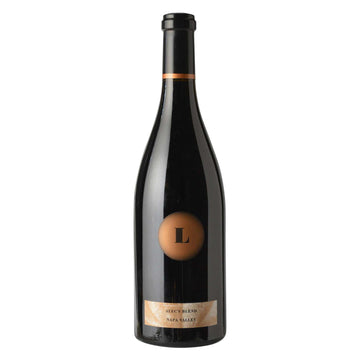 Lewis Cellars Alecs Napa Red 2019