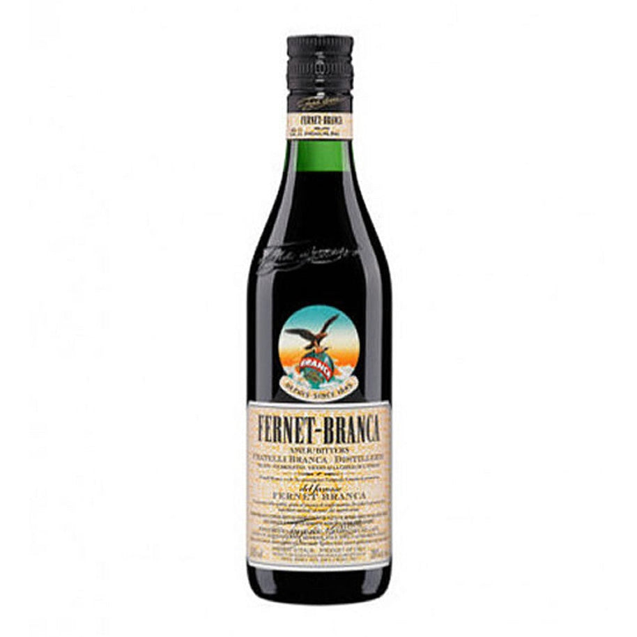 Fernet Branca