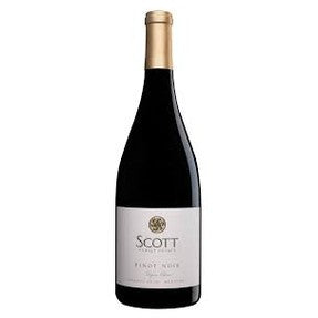 Scott Family Monterey Pinot Noir