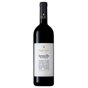 Poggio Antico Brunello di Montalcino 2019