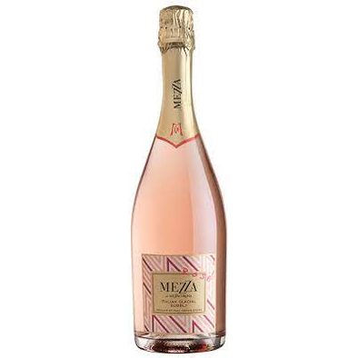 Mezzacorona Pinot Grigio Rose Delisa