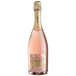 Mezzacorona Pinot Grigio Rose Delisa