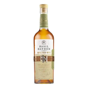 Basil Hayden Malted Rye
