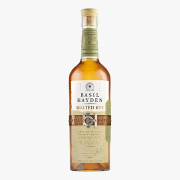 Basil Hayden Malted Rye