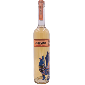 Curado Cupreata Blanco Tequila