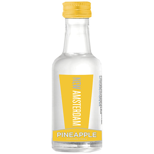 New Amsterdam Pineapple