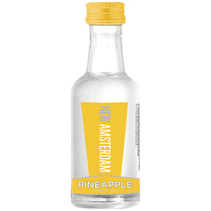 New Amsterdam Pineapple