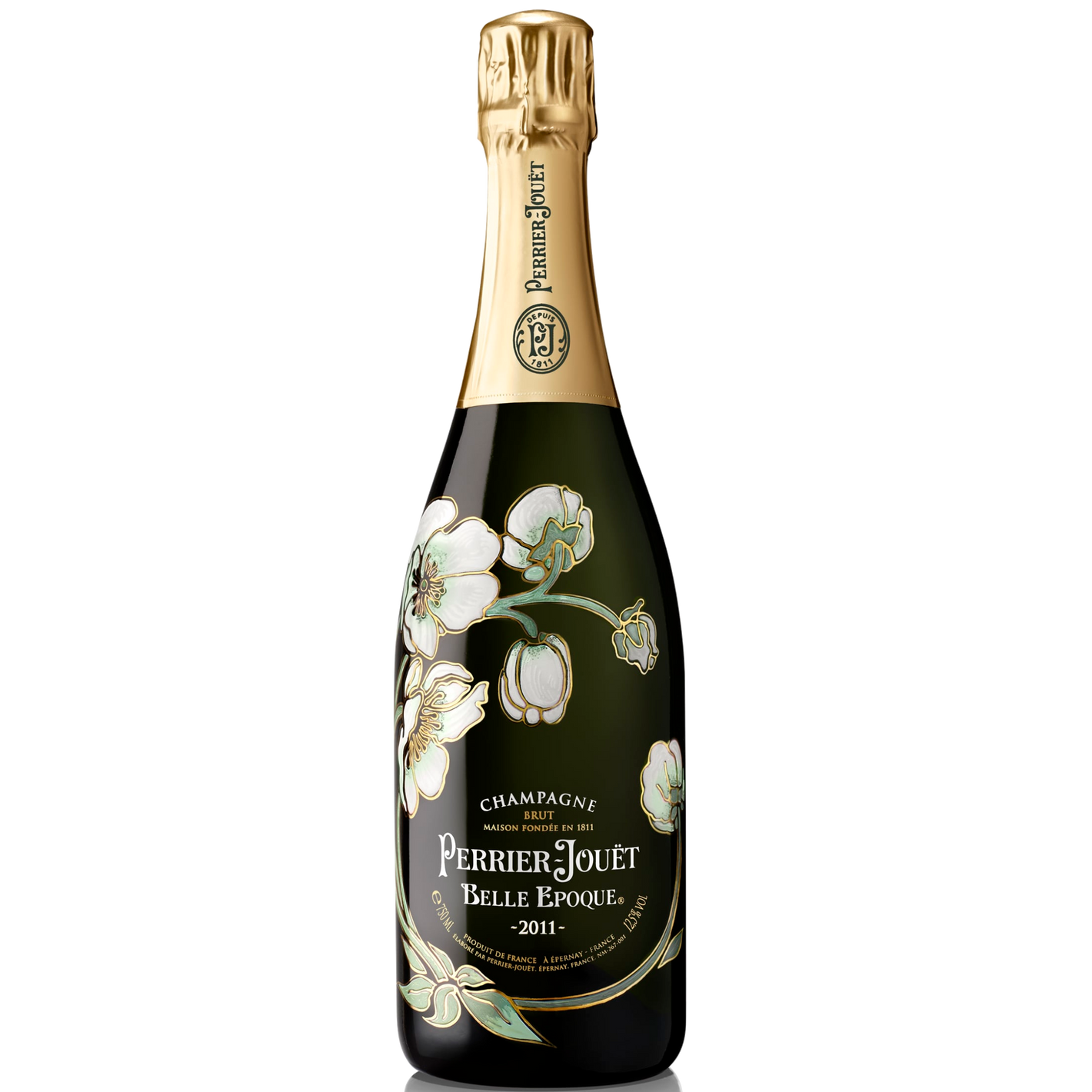 Perrier Jouet Fleur Belle Epoque