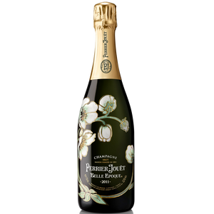 Perrier Jouet Fleur Belle Epoque