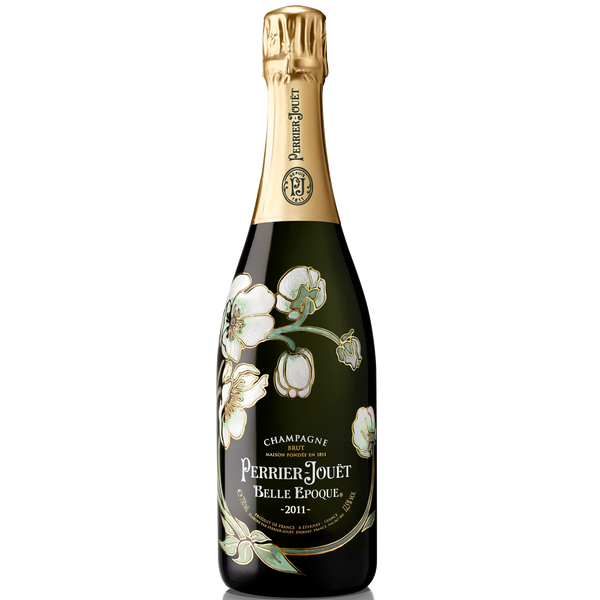 Perrier Jouet Fleur Belle Epoque