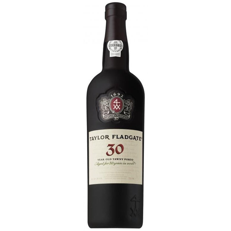 Taylor Fladgate 30Yr Old Tawny Porto