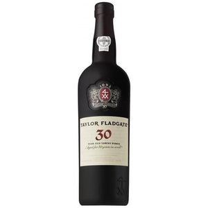 Taylor Fladgate 30Yr Old Tawny Porto