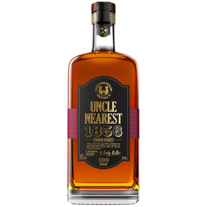 Uncle Nearest 1856