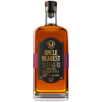 Uncle Nearest 1856