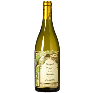 Nickel & Nickel Truchard Chardonnay