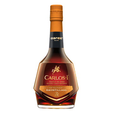 Carlos 1 Brandy Amontillado