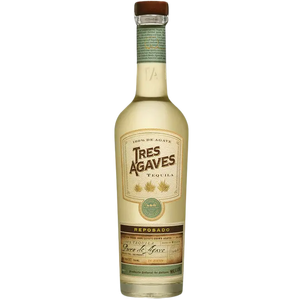 Tres Agaves Reposado