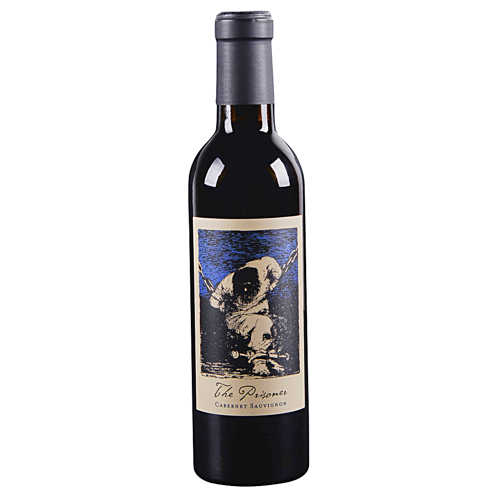 Prisoner Cabernet