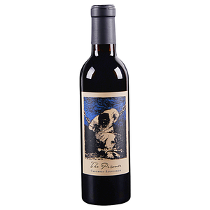 Prisoner Cabernet